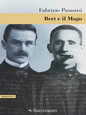 cover image of Bert e il Mago